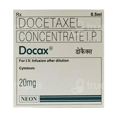 Docax 20 Mg Injection 1