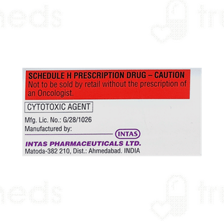 Doceaqualip 20 MG Injection 1