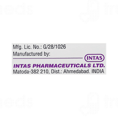Doceaqualip 20 MG Injection 1 Doceaqualip 20 MG Injection 1