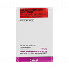 Doceaqualip 80 MG Injection 1 Doceaqualip 80 MG Injection 1
