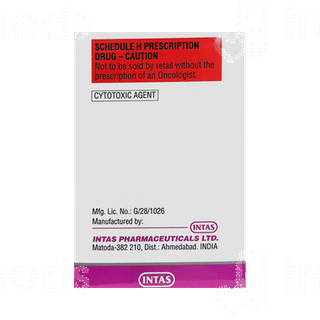 Doceaqualip 80 MG Injection 1