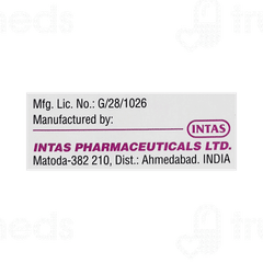 Doceaqualip 80 MG Injection 1 Doceaqualip 80 MG Injection 1
