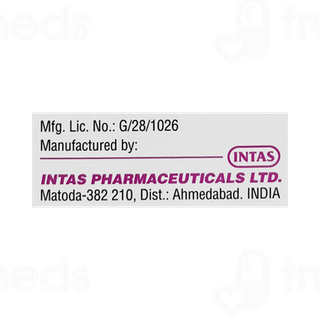 Doceaqualip 80 MG Injection 1