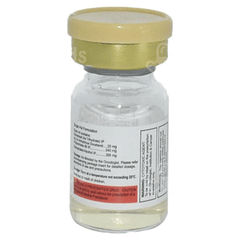 Docefect Rtu 20 Mg Injection 1 Ml Docefect Rtu 20 Mg Injection 1 Ml