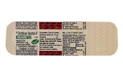 Dolokind Aq Injection 1ml