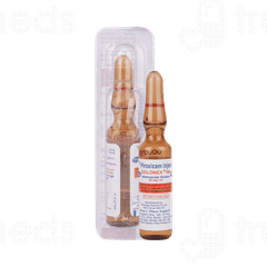 Dolonex Im Injection 1ml