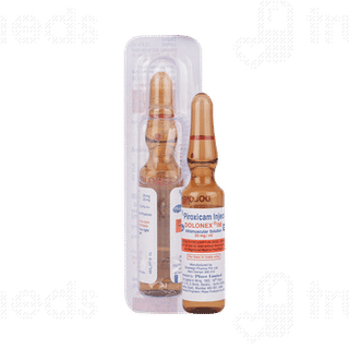 Dolonex Im Injection 1ml