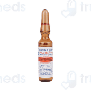 Dolonex Im Injection 1ml