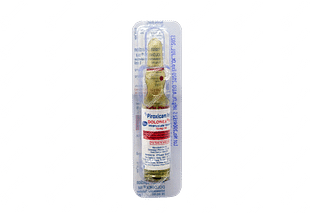 Dolonex Im 40mg Injection 2ml