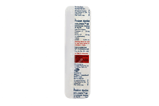 Dolonex 40mg Injection 2ml