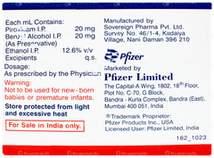 Dolonex Im 40mg Injection 2ml