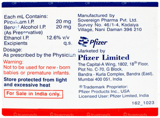 Dolonex Im 40mg Injection 2ml