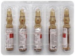 Doloxicam Injection 2ml