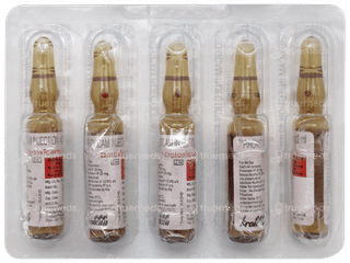 Doloxicam Injection 2ml