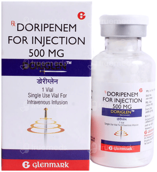 Doriglen Injection 1