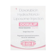 Doxulip 20 Mg Injection 1 Doxulip 20 Mg Injection 1