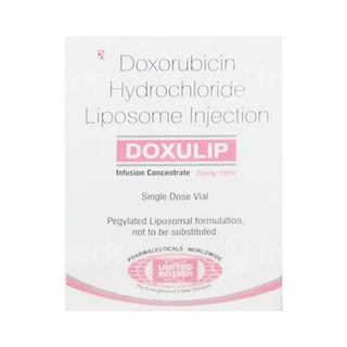 Doxulip 20 Mg Injection 1