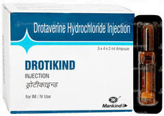 Drotikind Injection 2ml