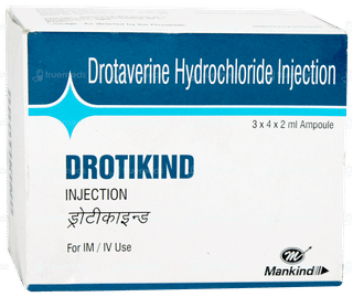 Drotikind Injection 2ml