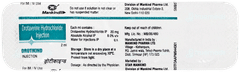 Drotikind Injection 2ml