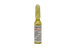 Drotin 40 MG Injection 2 ML