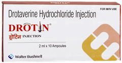 Drotin Injection 2ml
