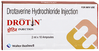 Drotin Injection 2ml