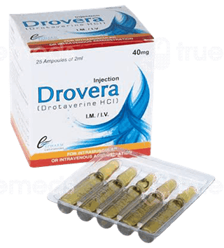 Drovera Injection 2Ml