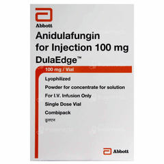 Dulaedge 100 Mg Injection 1