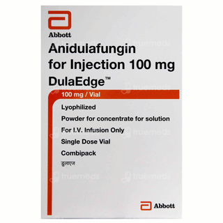 Dulaedge 100 Mg Injection 1