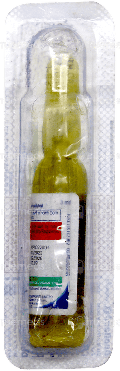 Duoflam P Injection 3ml