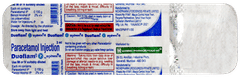 Duoflam P Injection 3ml