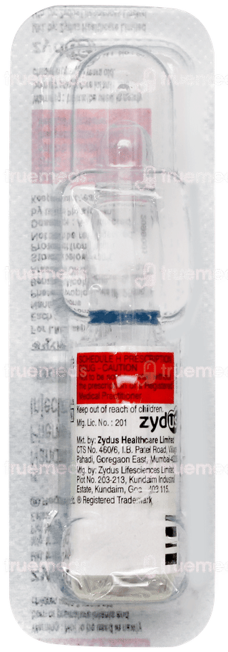 Durabolin 25 Injection 1ml