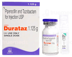 Durataz 1.125G Injection 1