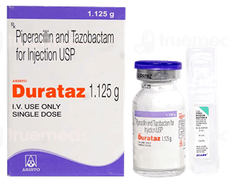 Durataz 1.125G Injection 1
