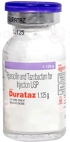 Durataz 1.125G Injection 1 Durataz 1.125G Injection 1