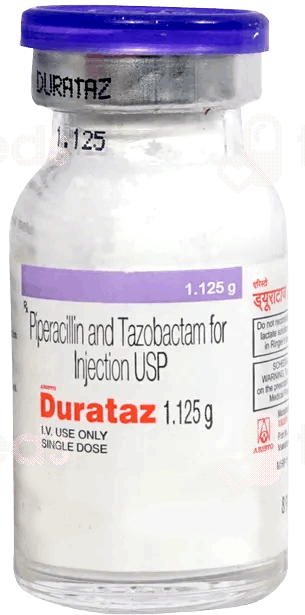 Durataz 1.125G Injection 1