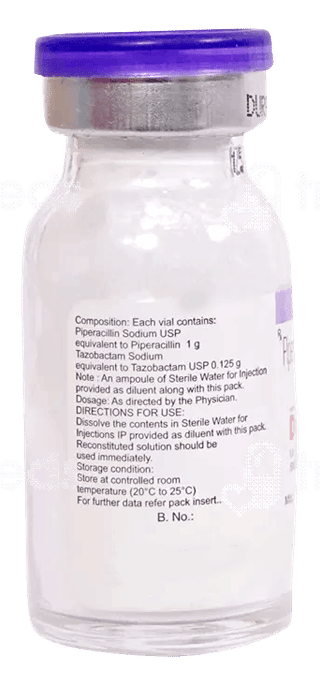 Durataz 1.125G Injection 1