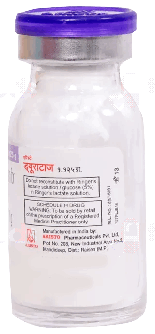 Durataz 1.125G Injection 1