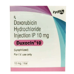 Duxocin 10 Mg Injection 10 Ml Duxocin 10 Mg Injection 10 Ml