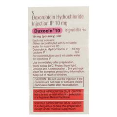 Duxocin 10 Mg Injection 10 Ml Duxocin 10 Mg Injection 10 Ml
