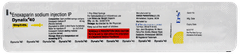 Dynalix 40 Injection 0.4ml Dynalix 40 Injection 0.4ml