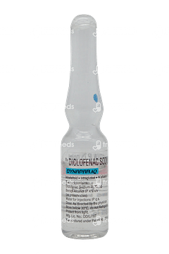 Dynapar Aq Injection 1ml