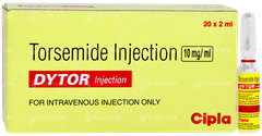 Dytor Injection 2ml