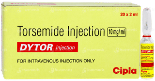 Dytor Injection 2ml