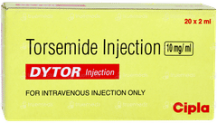Dytor Injection 2ml
