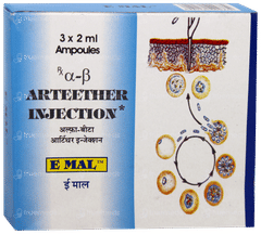 E Mal Injection 2Ml