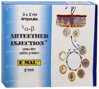 E Mal Injection 2Ml