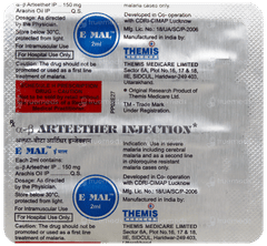 E Mal Injection 2Ml