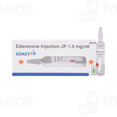 Edastar Injection 20ml Edastar Injection 20ml